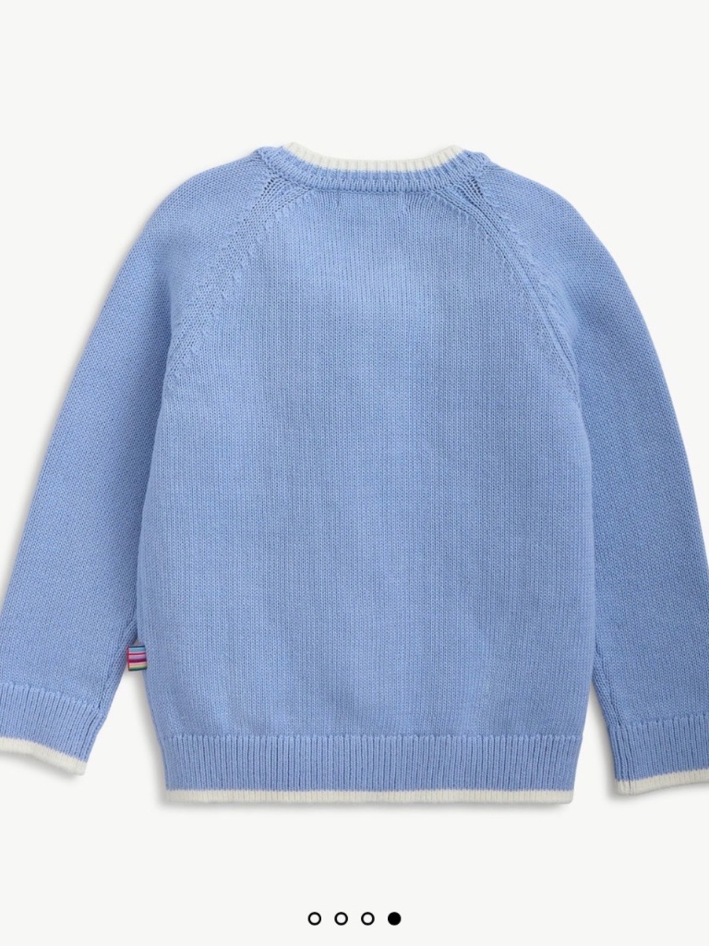 NWT Magnetic Me Cardigan - Picture 3 of 6
